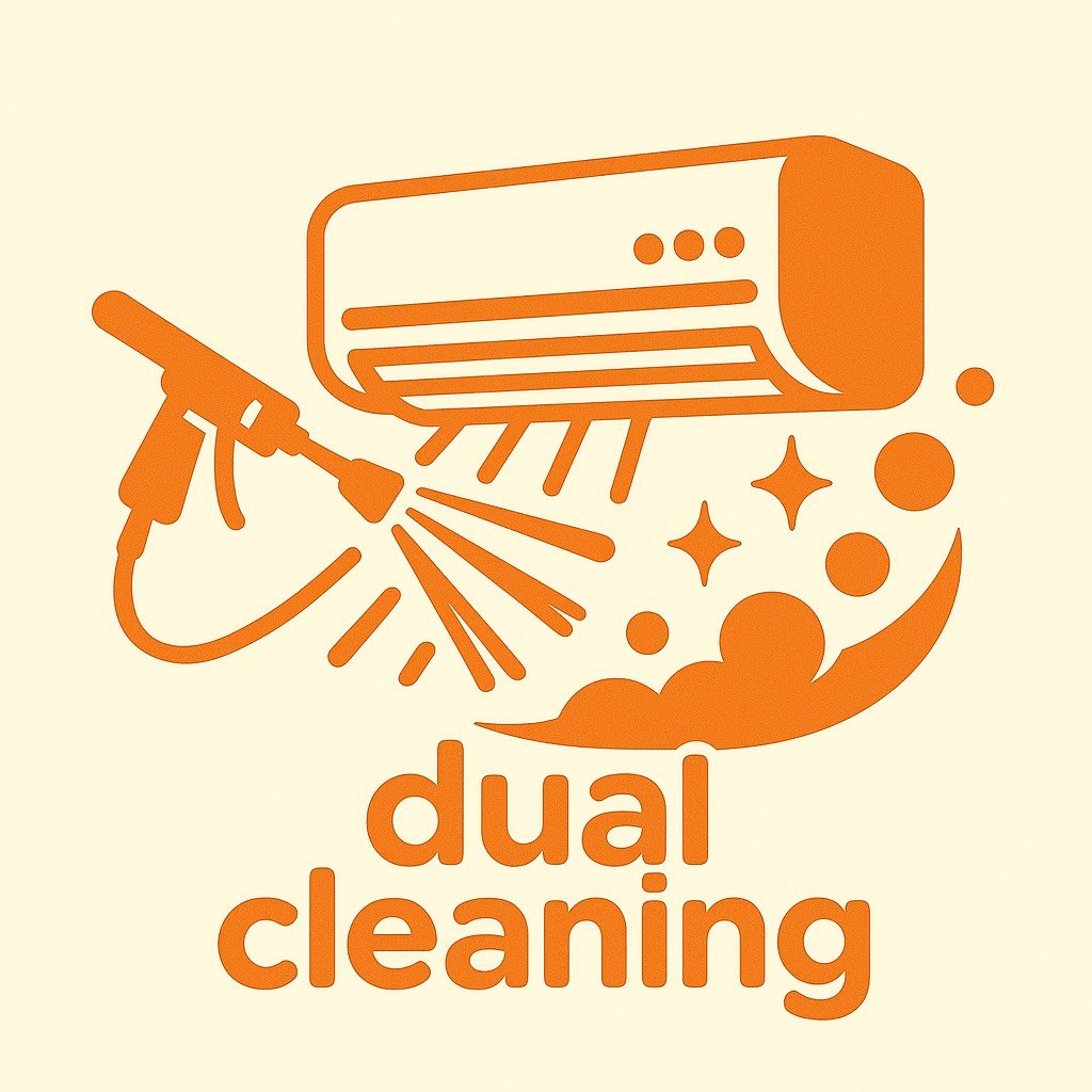 千葉市のエアコン・ハウスクリーニングなら株式会社デュアルクリーニング